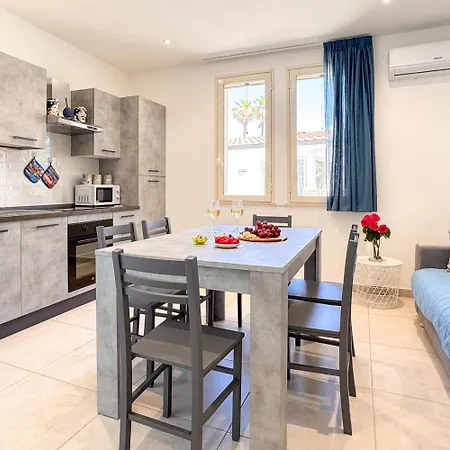 Apartament San Lorenzo La Pizzuta