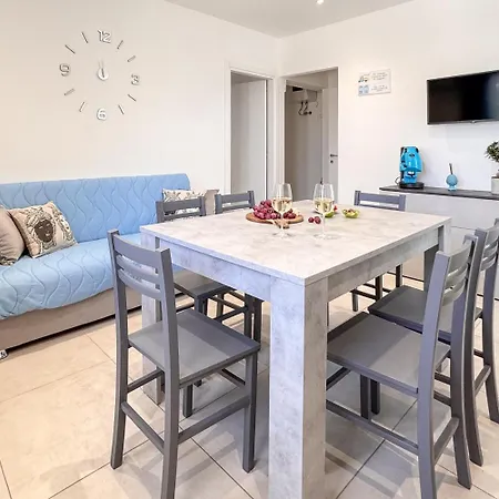 Apartment San Lorenzo La Pizzuta *