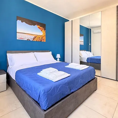 Apartment San Lorenzo La Pizzuta Reitani